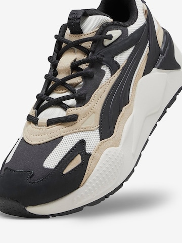 PUMA Sneakers laag 'Hento' in Wit