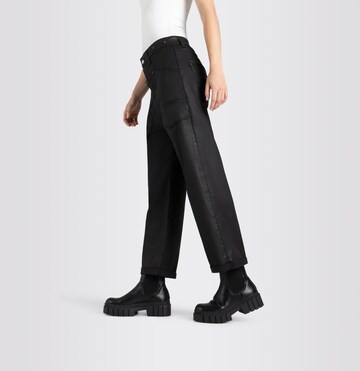 MAC Regular Pants in Black