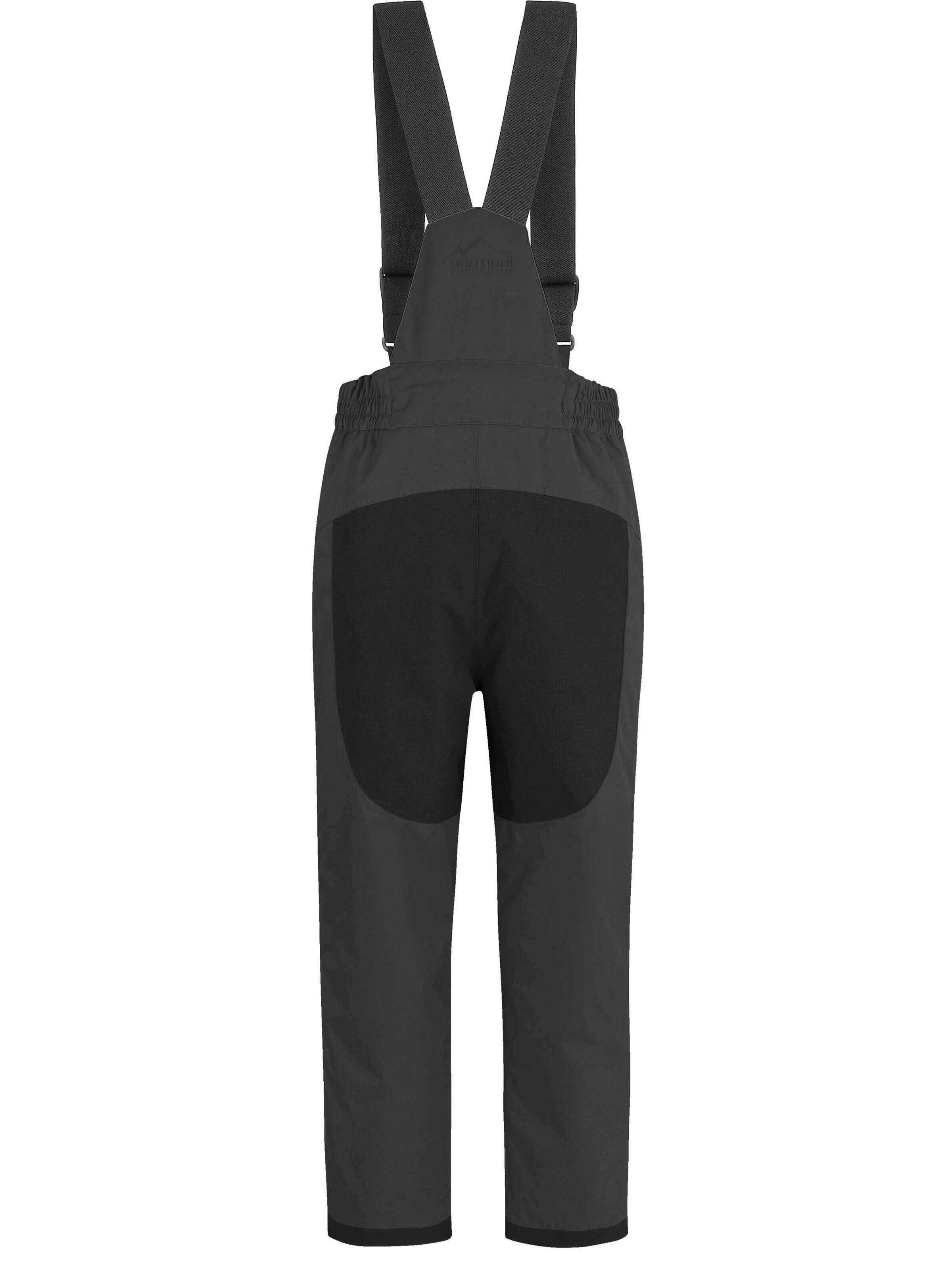 normani Regular Outdoor broek ' Salcha ' in Grijs