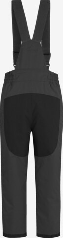 normani Regular Athletic Pants ' Salcha ' in Grey