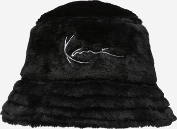 Chapeaux Karl Kani en noir