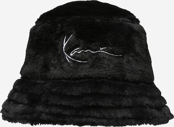 Karl Kani Hat in Black