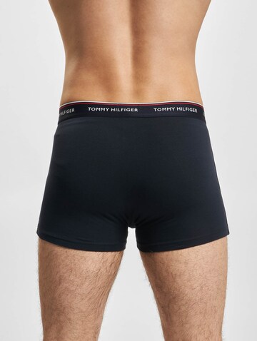 Regular Boxers Tommy Hilfiger Underwear en bleu