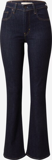 LEVI'S ® Jeans '725 High Rise Bootcut' in navy, Produktansicht