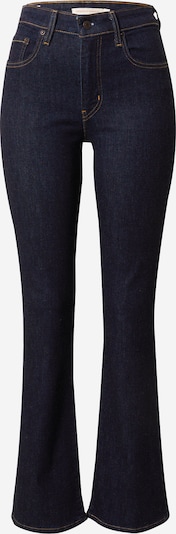 LEVI'S ® Jeans '725 High Rise Bootcut' in de kleur Navy, Productweergave