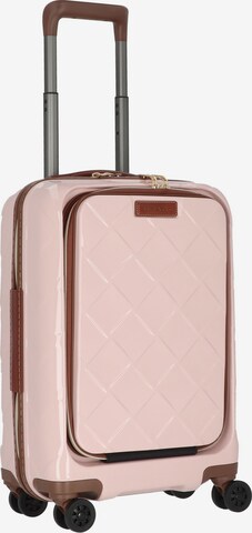 Stratic Trolley in Pink