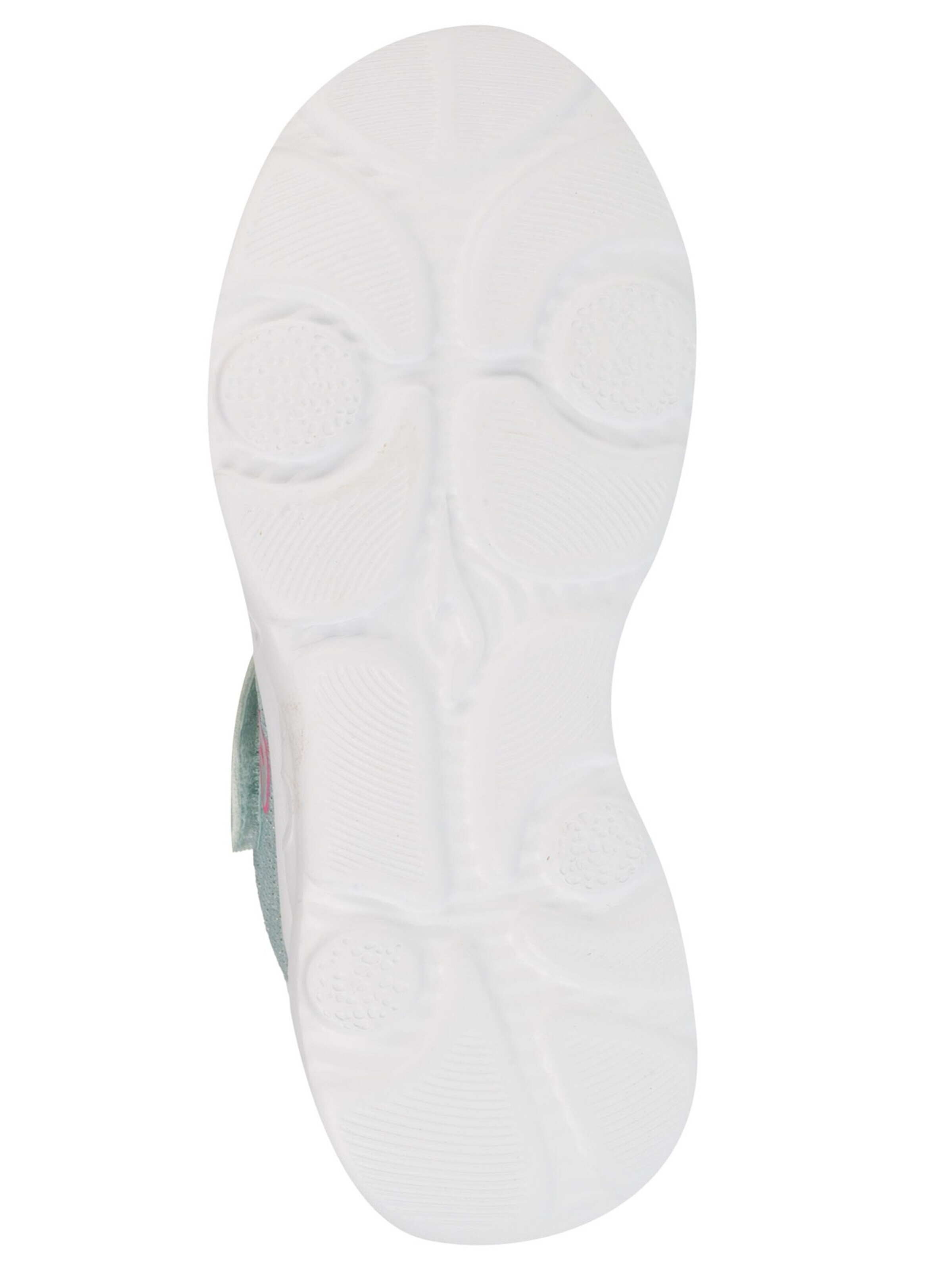 Baskets JOMA en bleu