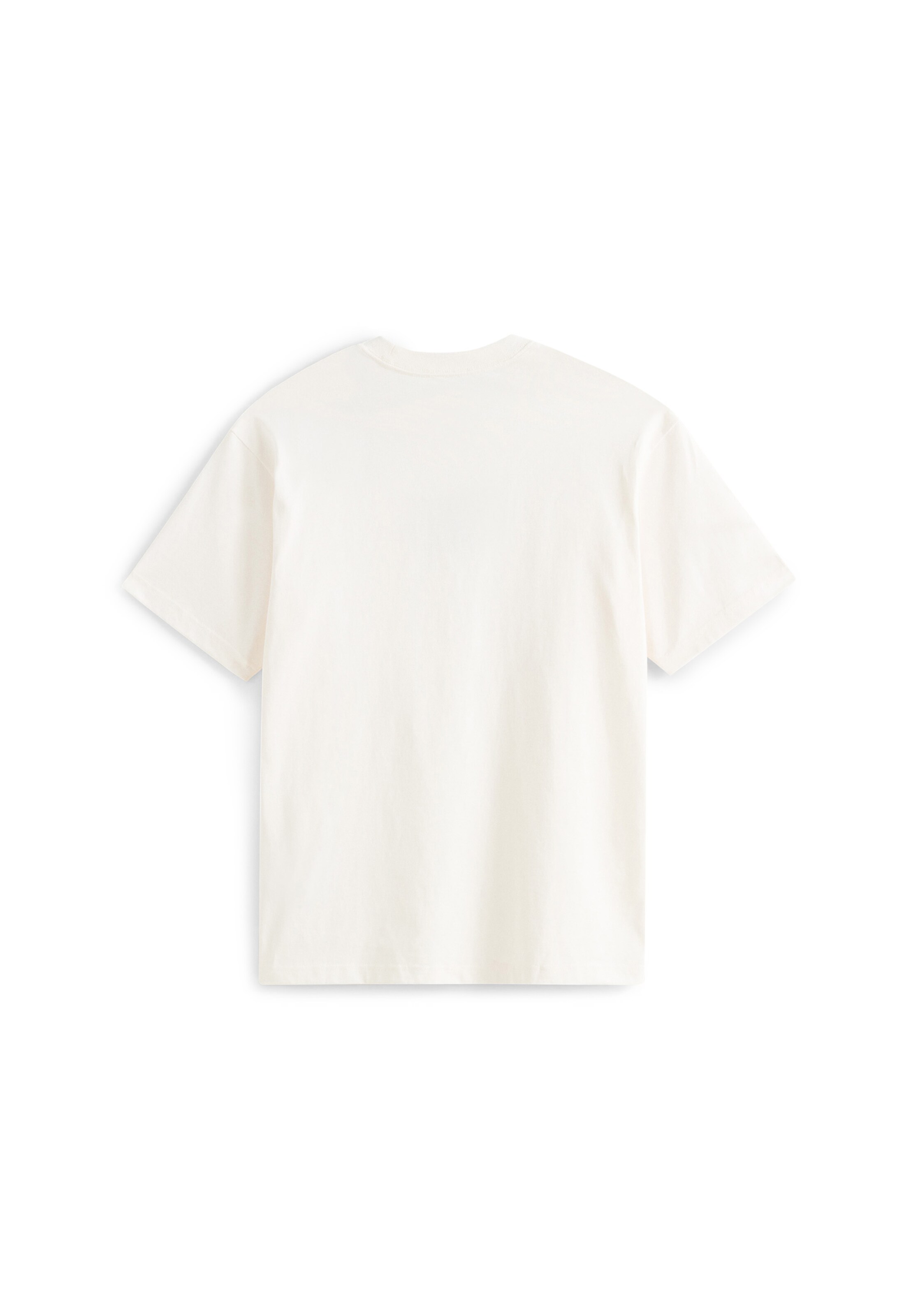 VANS Футболка в Белый