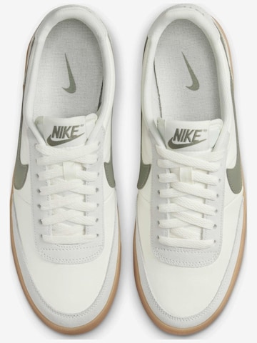 Nike Sportswear - Zapatillas deportivas bajas 'KILLSHOT' en beige