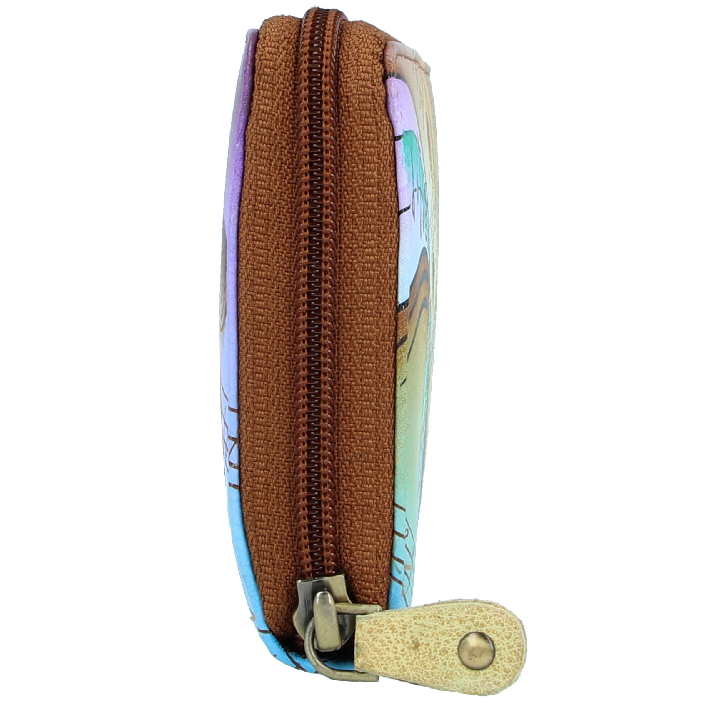 Greenland Nature Portemonnaie in Mischfarben