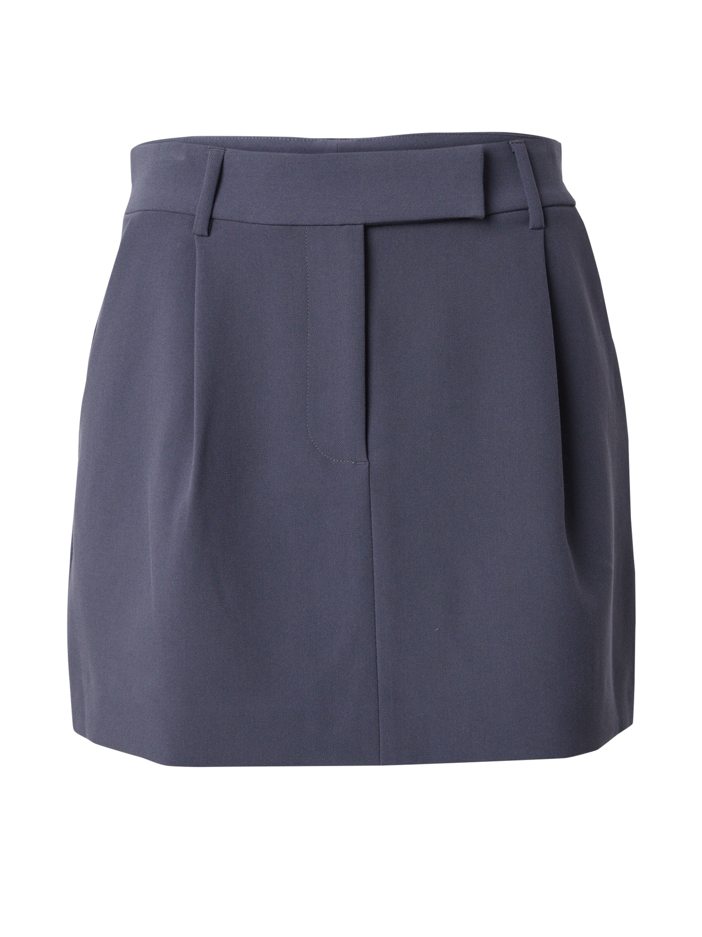 co'couture Krilo | siva barva: sprednja stran