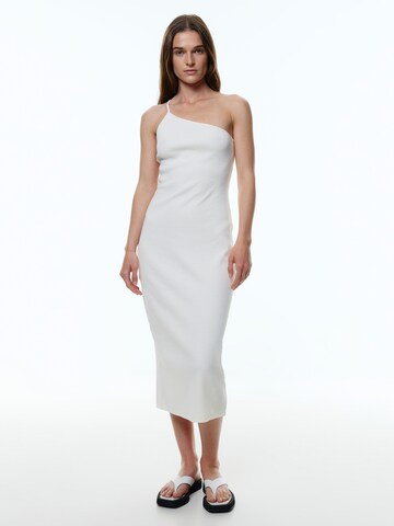 EDITED Dress 'Holda' in Beige