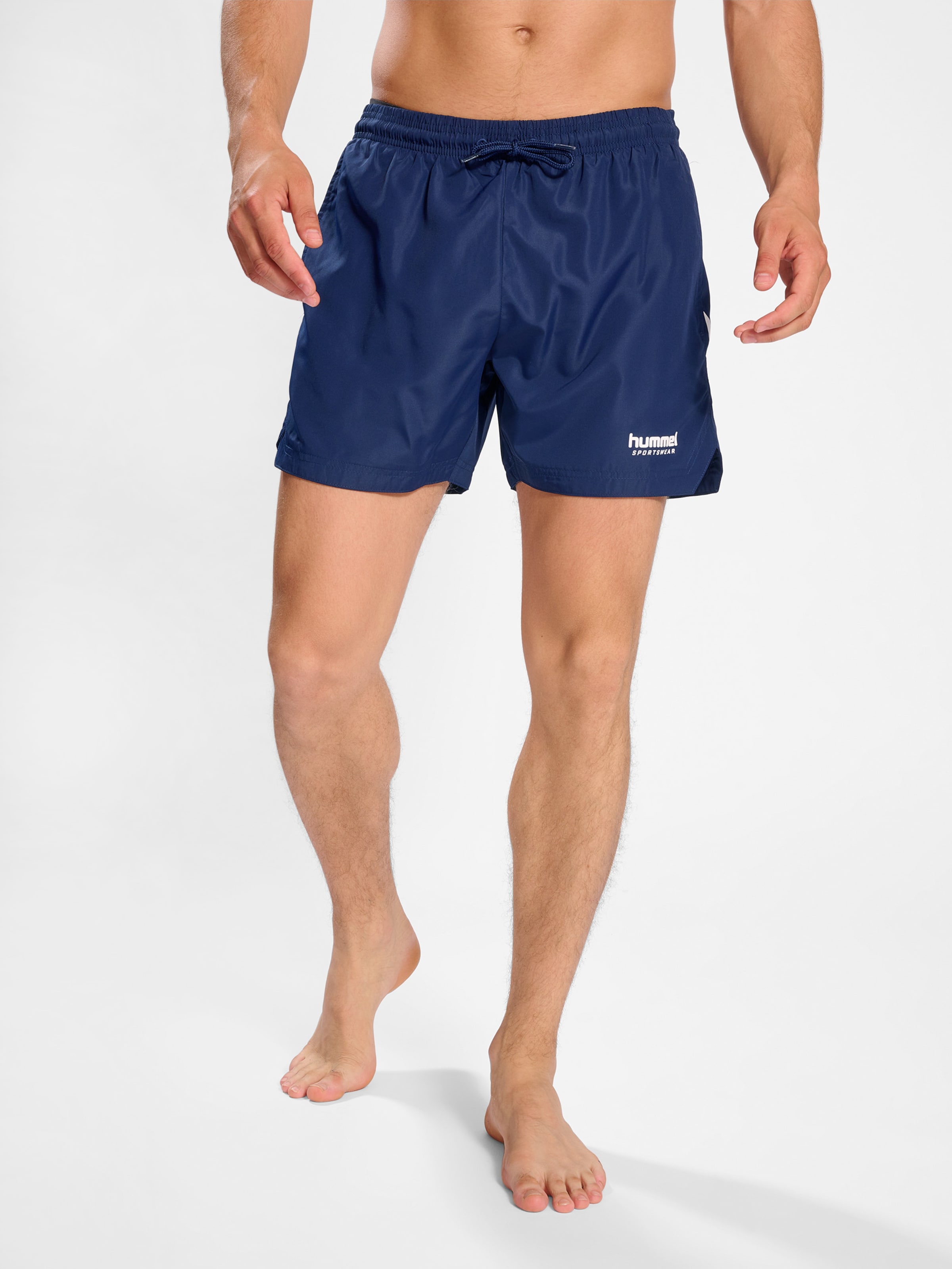 Hummel hot sale board shorts