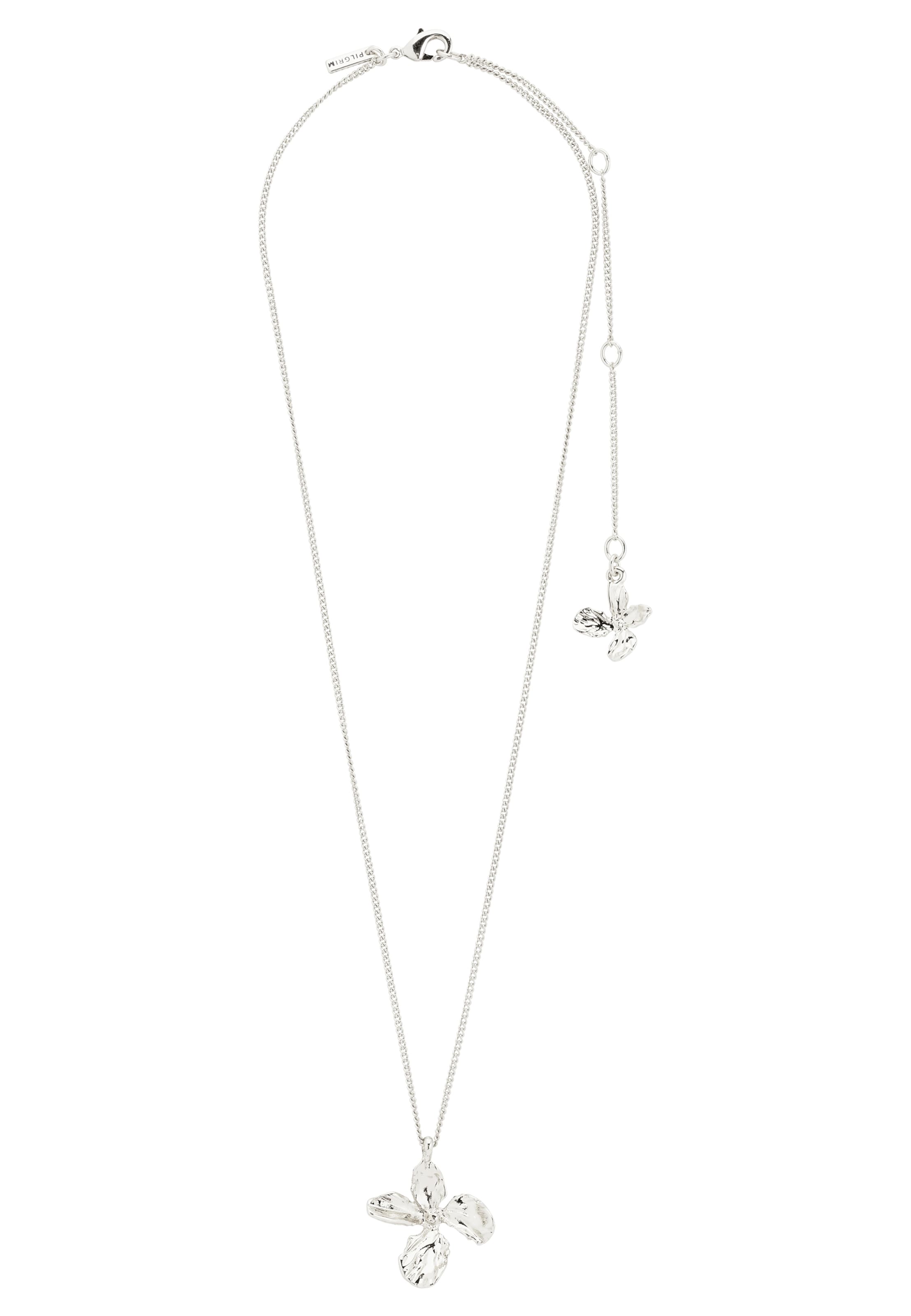 Pilgrim Ketting 'Dream' in Zilver