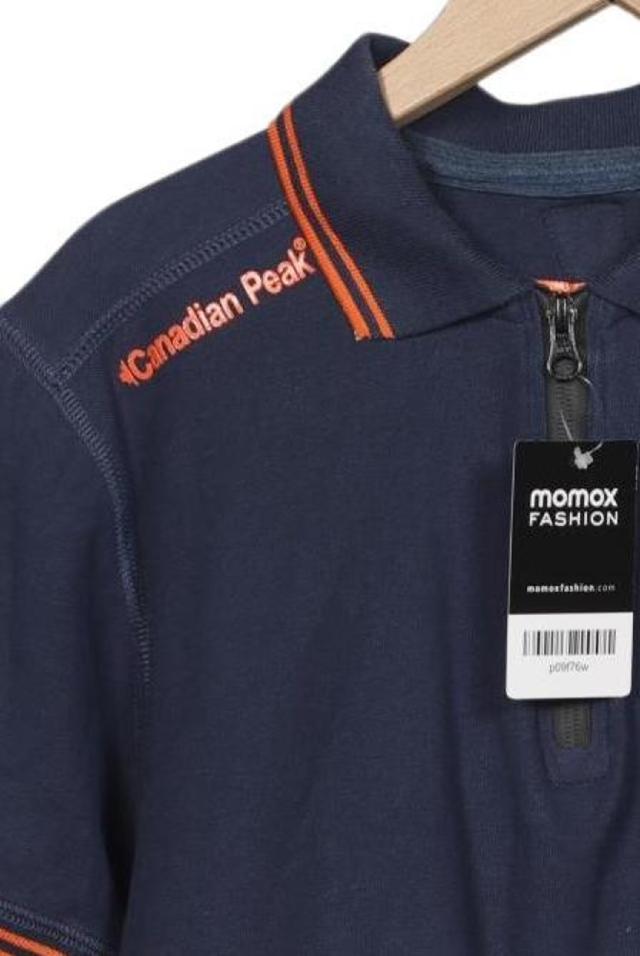 Canadian Classics Shirt in S in Blue