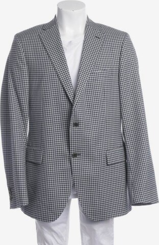 TOMMY HILFIGER Suit Jacket in L-XL in Blue: front