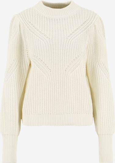 OBJECT Tall Pullover 'JANINE' in White, Item view
