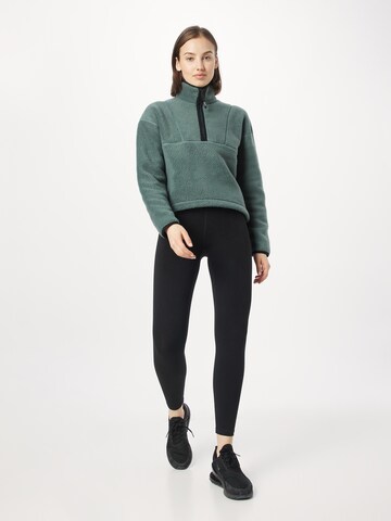 Casall - Pullover desportivo em verde