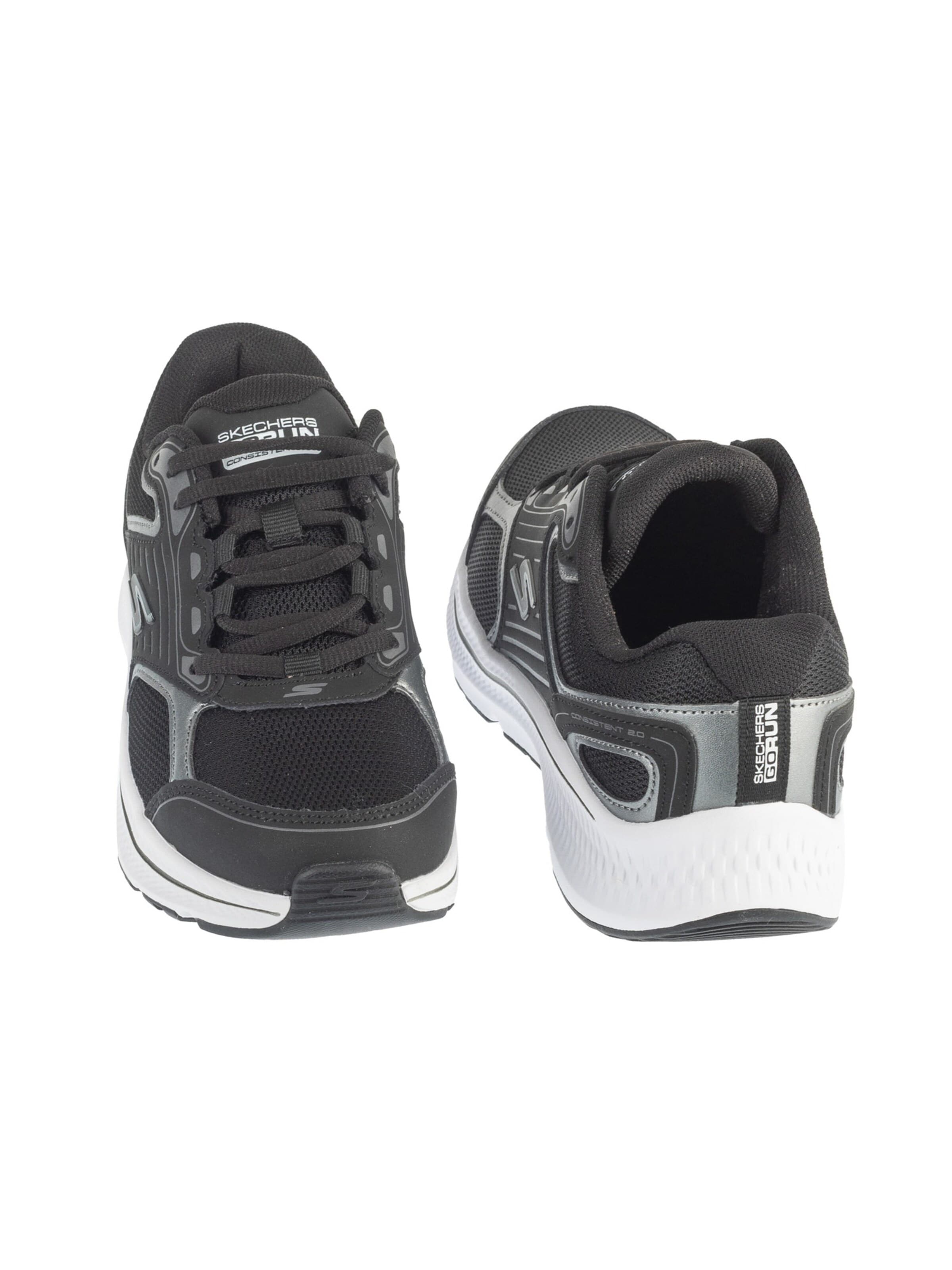 SKECHERS Running shoe 'Skechers Go Run Consistent 2.0 - Advantage' in Black