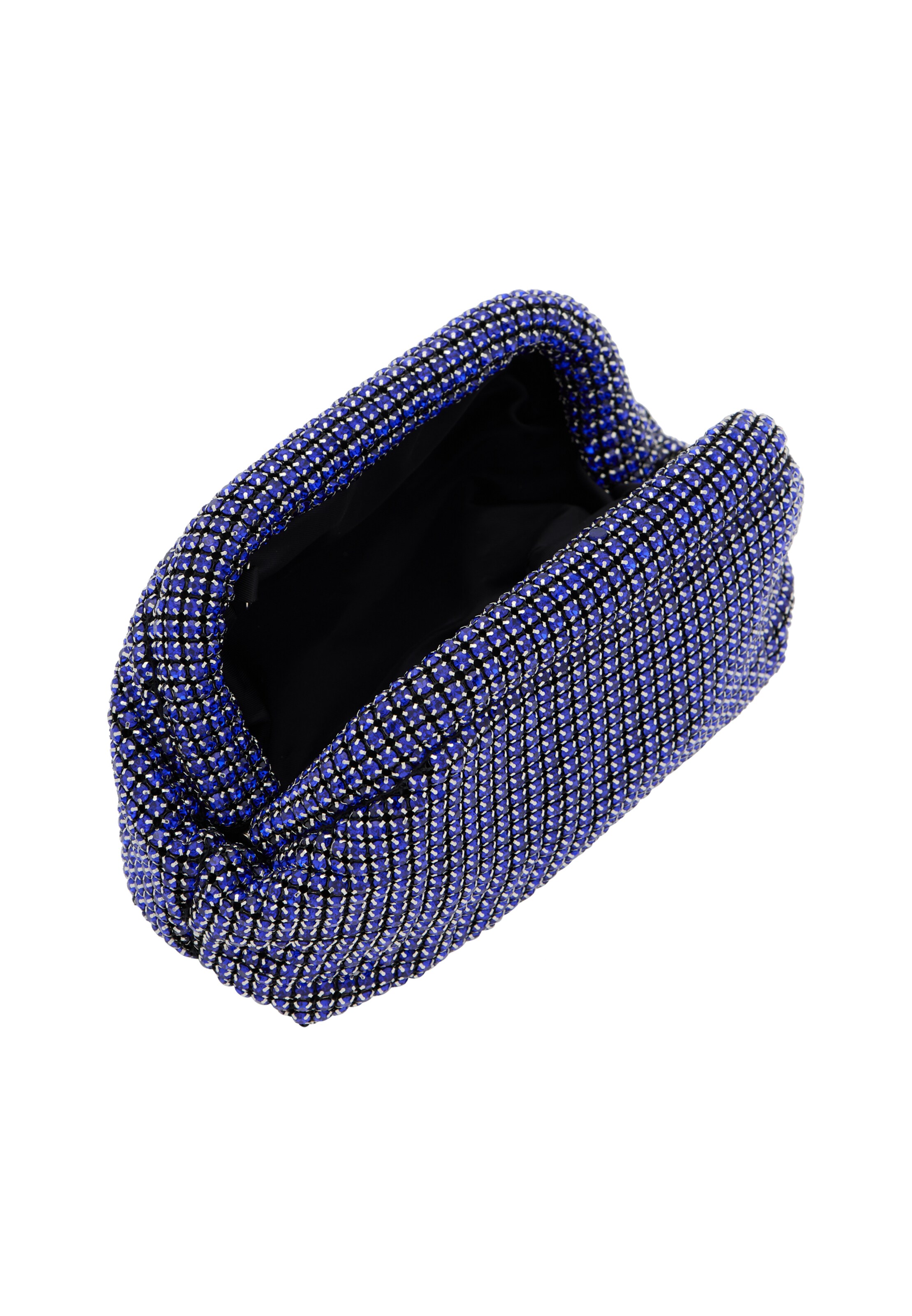 myMo at night - Clutches em azul