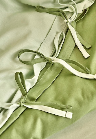 Bella Maison Bedding 'Petite' in Green