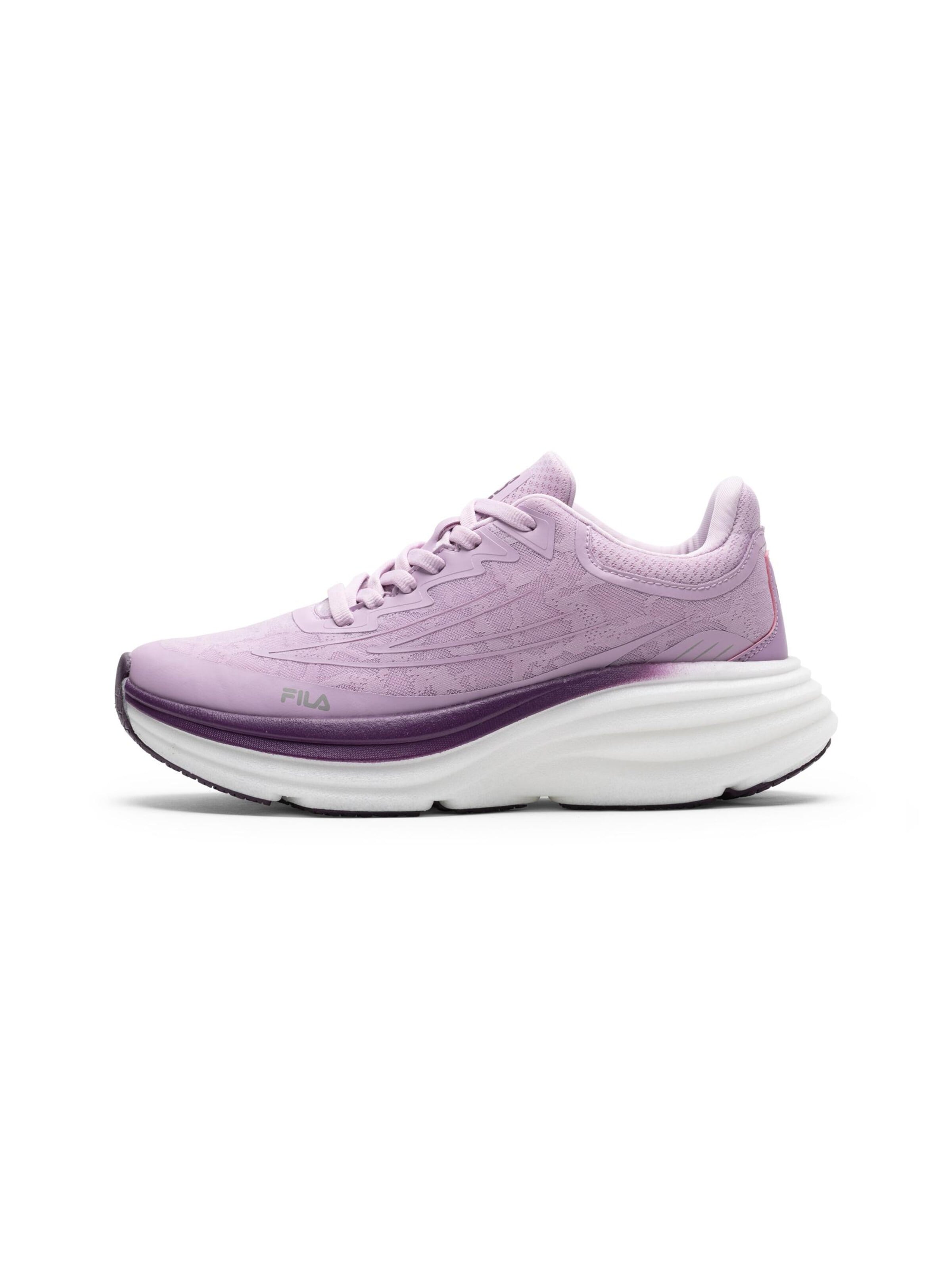 FILA - Zapatillas deportivas bajas 'FILA PLYLITE wmn' en lila: frente