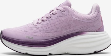 FILA - Zapatillas deportivas bajas 'FILA PLYLITE wmn' en lila: frente