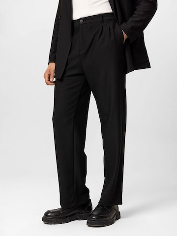 Regular Costume 'Lacopo' Antioch en noir