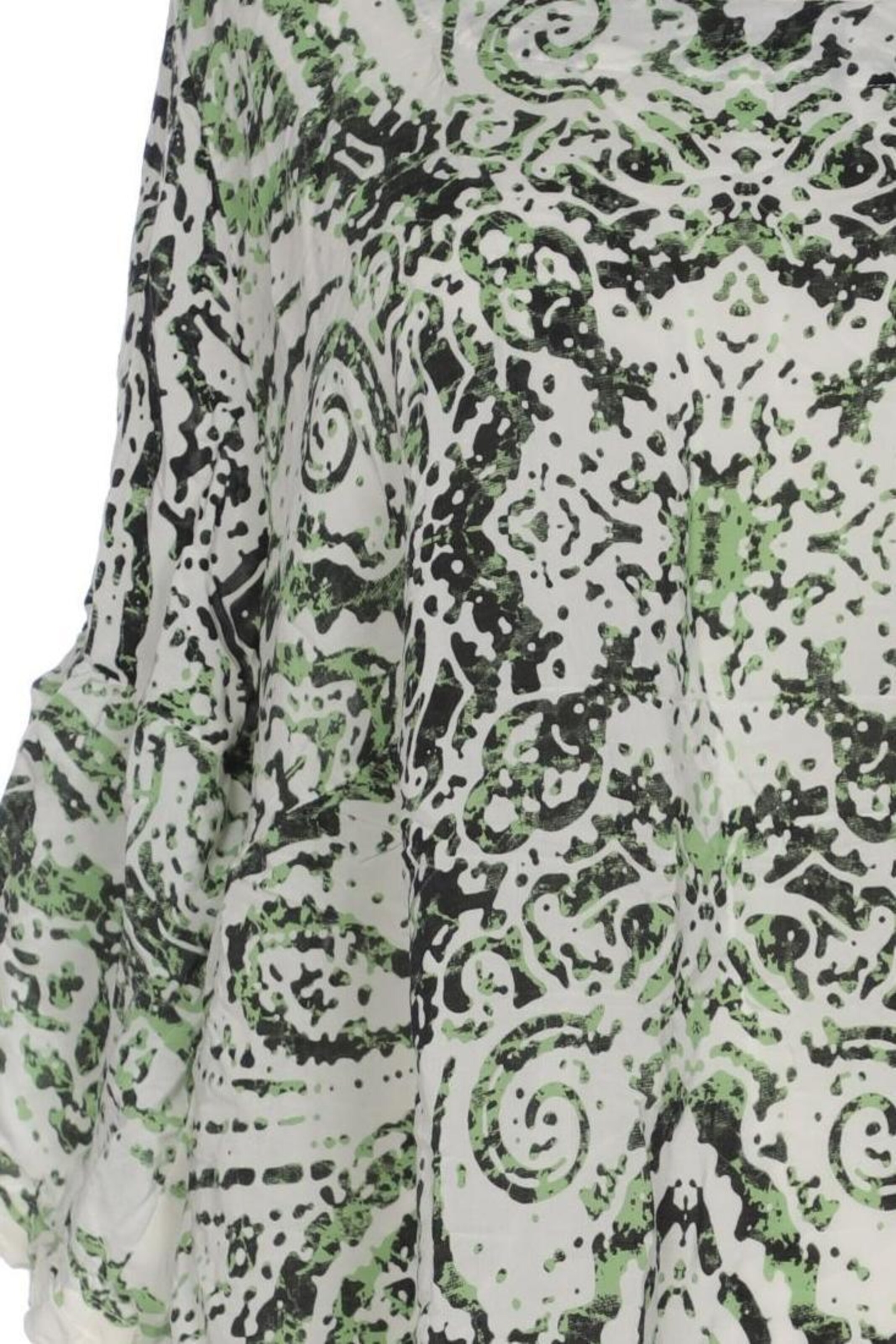 Ulla Popken Bluse 7XL in Grün