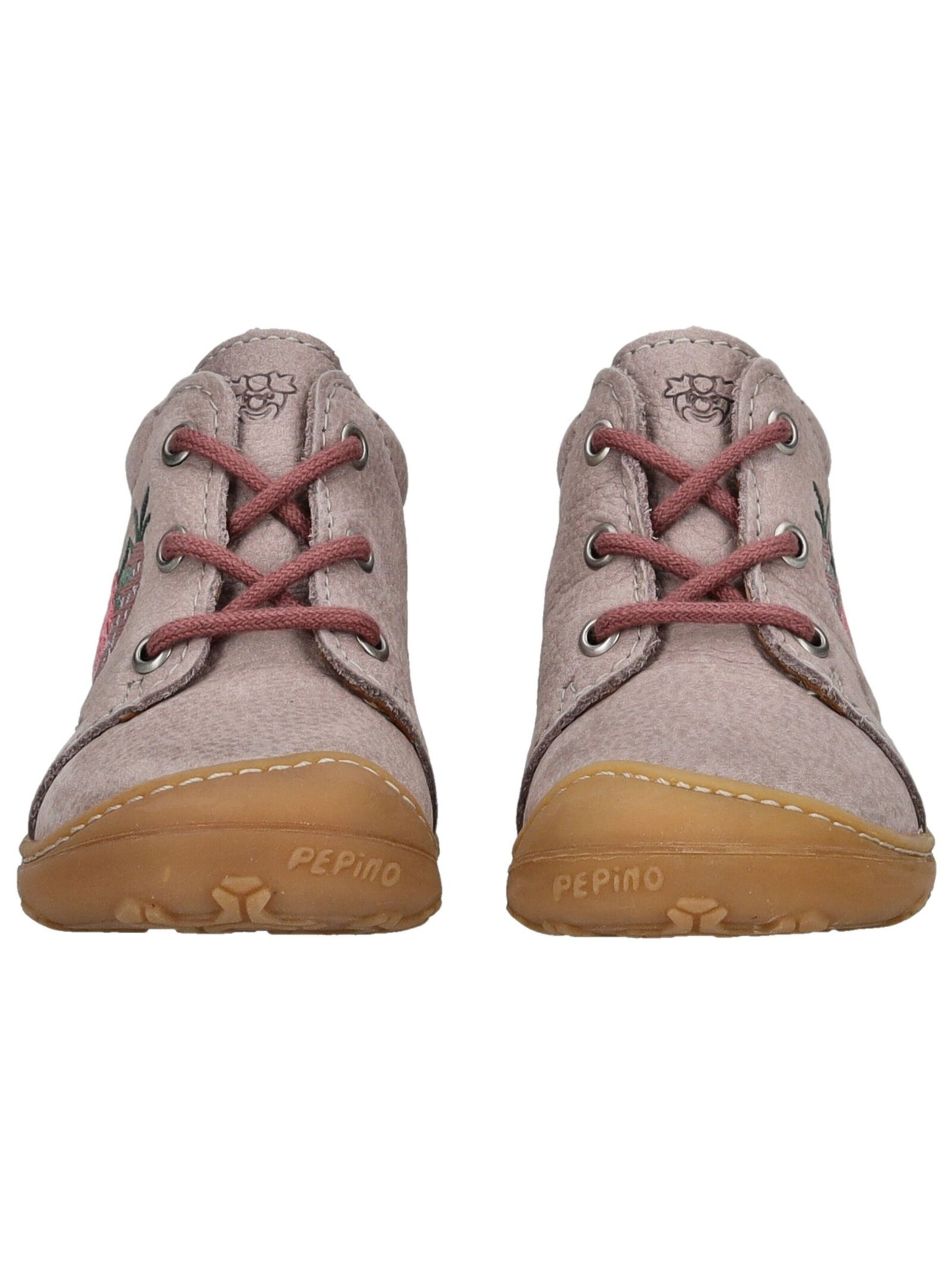 Scarpina primi passi 'Mecki' di Pepino in rosa