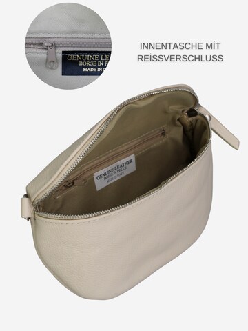 Brise Umhängetasche 'Sahel' in Beige