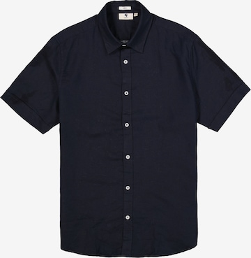 Regular fit Cămașă de la GARCIA pe albastru: față