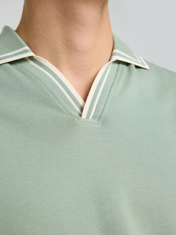 SELECTED HOMME Särk 'SLHJack', värv roheline