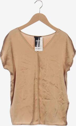 MORE & MORE T-Shirt XS in Beige: predná strana