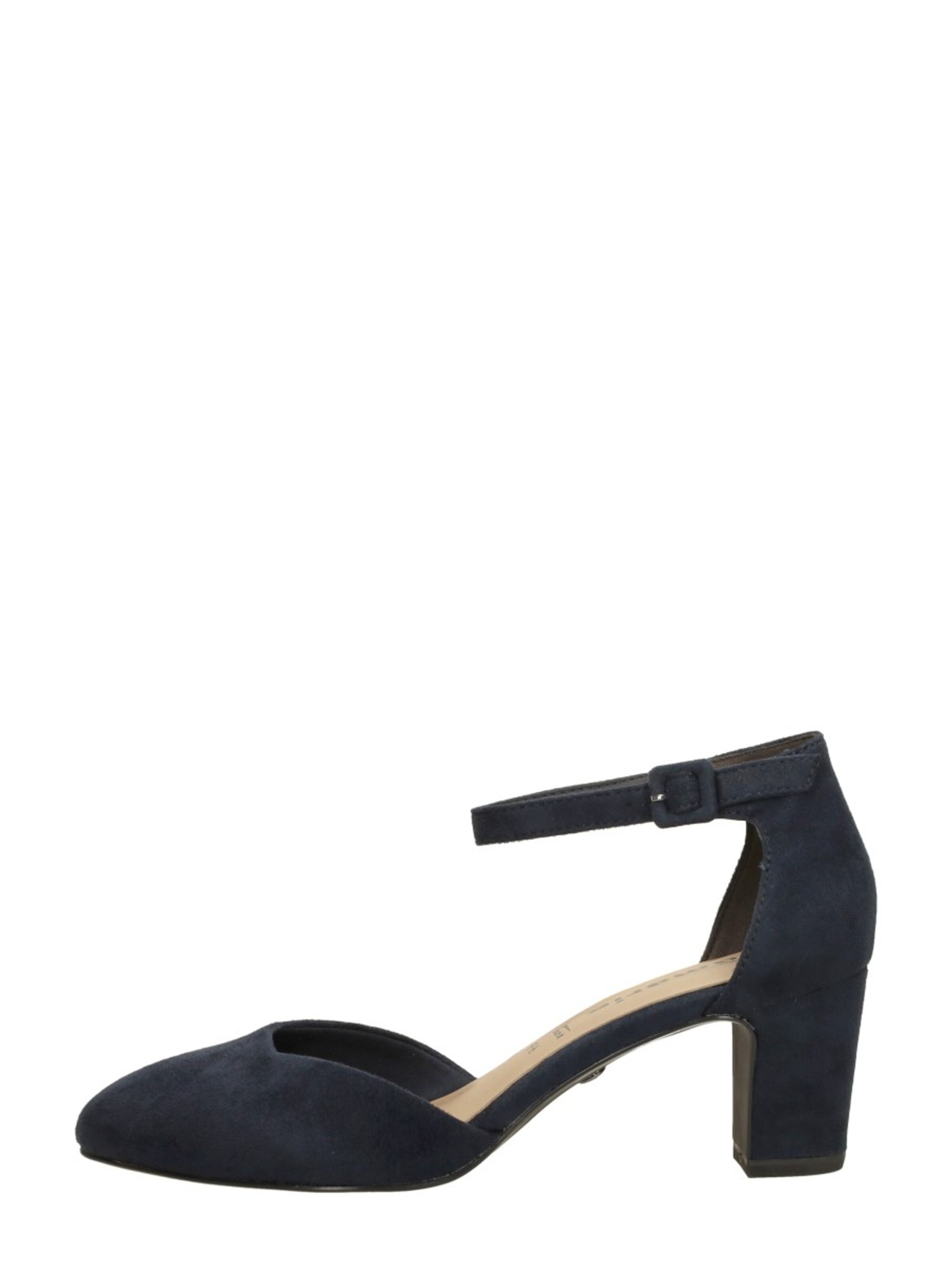 Escarpins 'Pumps' Tamaris en bleu