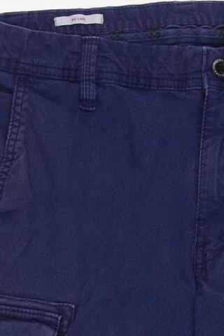 s.Oliver Shorts 31 in Blau