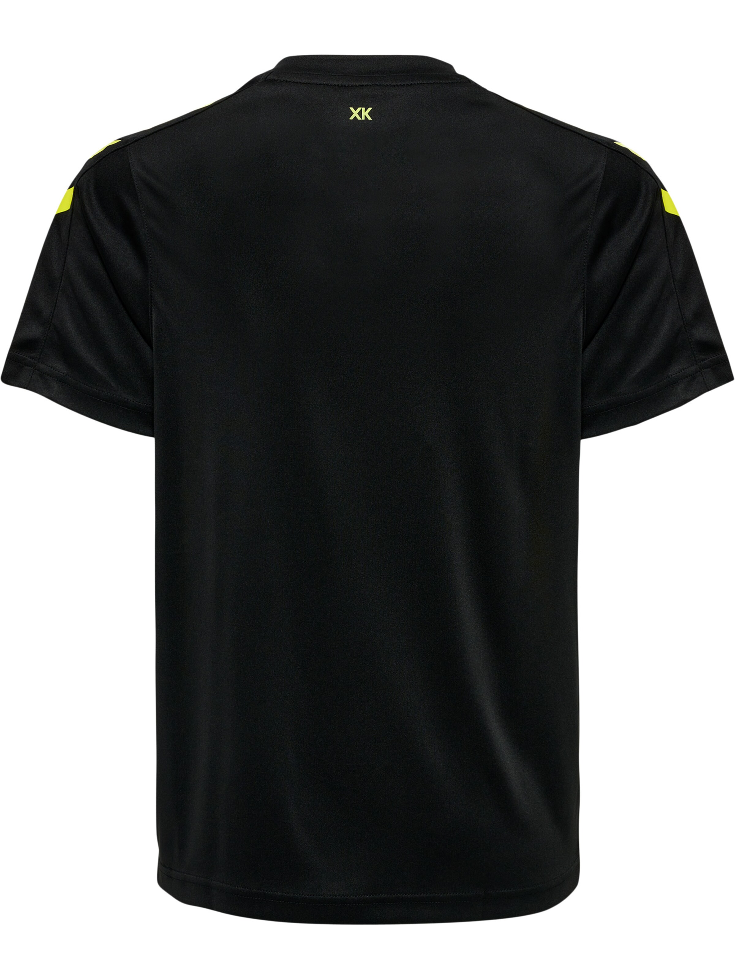 Hummel Performance Shirt in Black