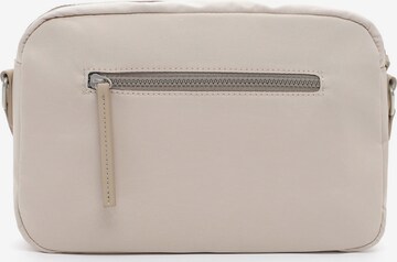 TAMARIS Umhängetasche ' Angelique ' in Beige