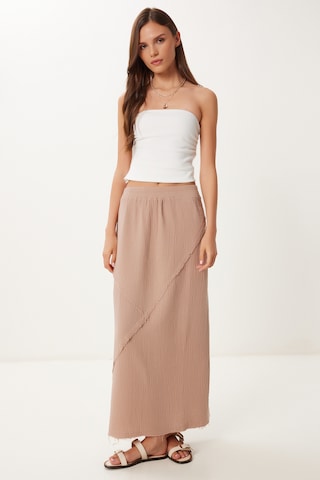 Gonna di Happiness İstanbul in rosa