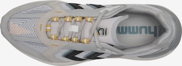 Hummel Sneakers ' REACH LX 6000 KNIT' in Grey