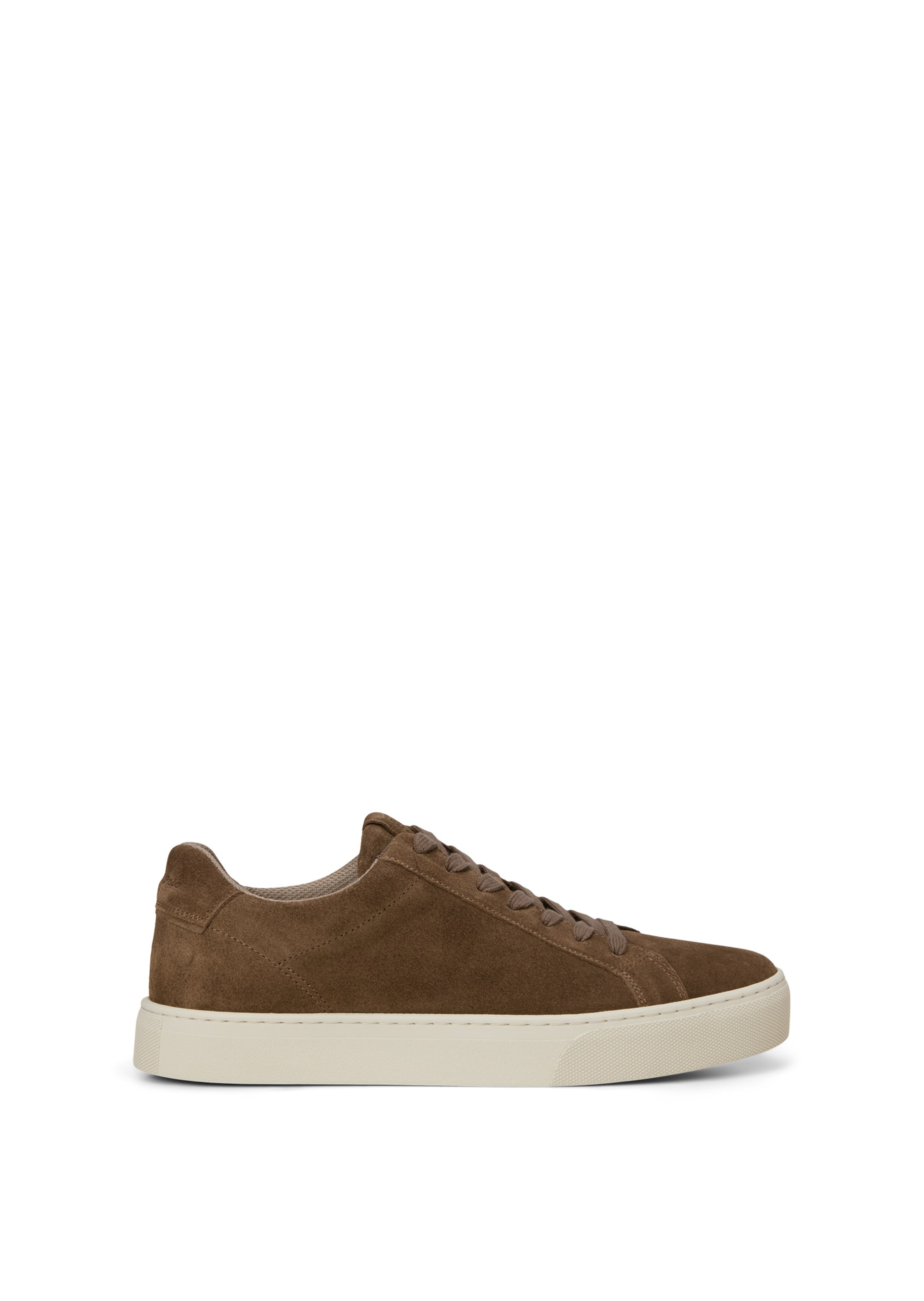 Marc O'Polo Sneaker 'Agar ' in Braun