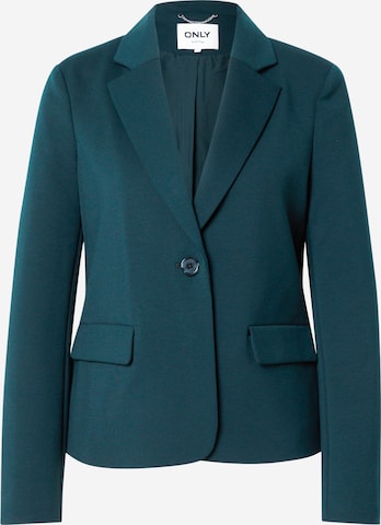 ONLY Blazer 'ONLPEACH' in Green: front