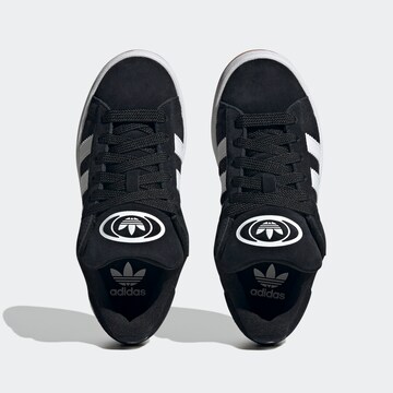 ADIDAS ORIGINALS Sneakers laag 'Campus 00S' in Zwart