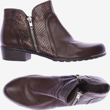 Hse24 Stivaletti Hse24 Tute Eleganti Casual Shoes Hse24 Caprice