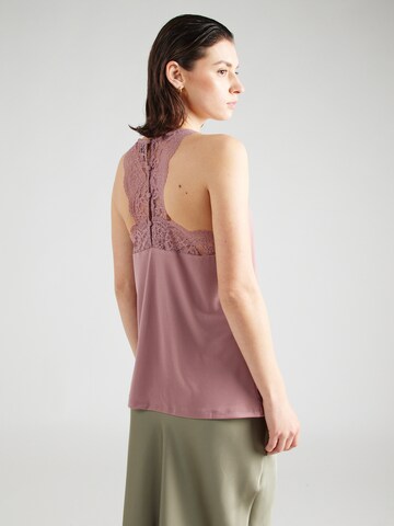 VERO MODA Top 'ANA' - rózsaszín