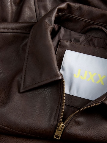 Giacca di mezza stagione di JJXX in marrone