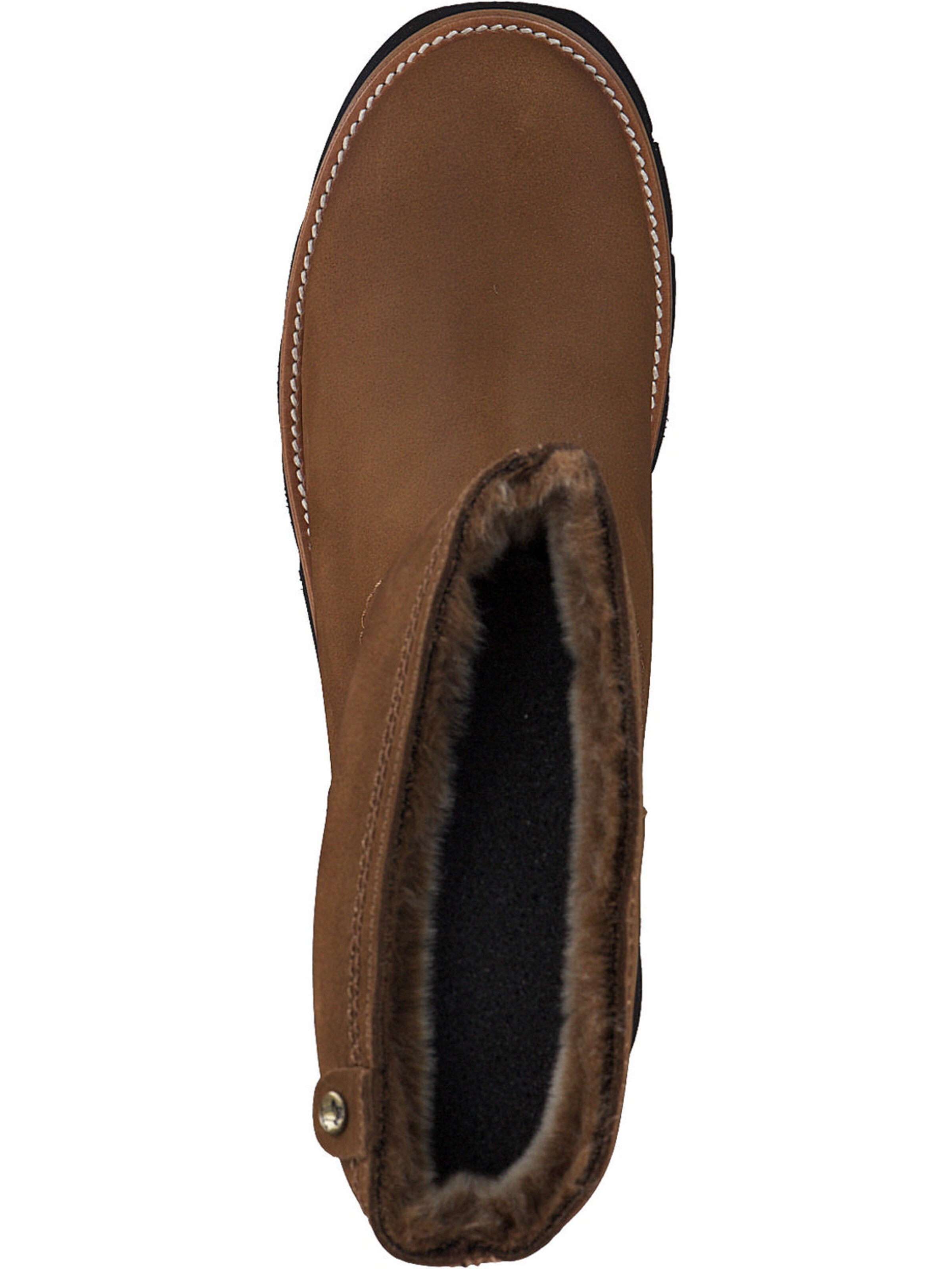 PANAMA JACK Stiefel in Braun