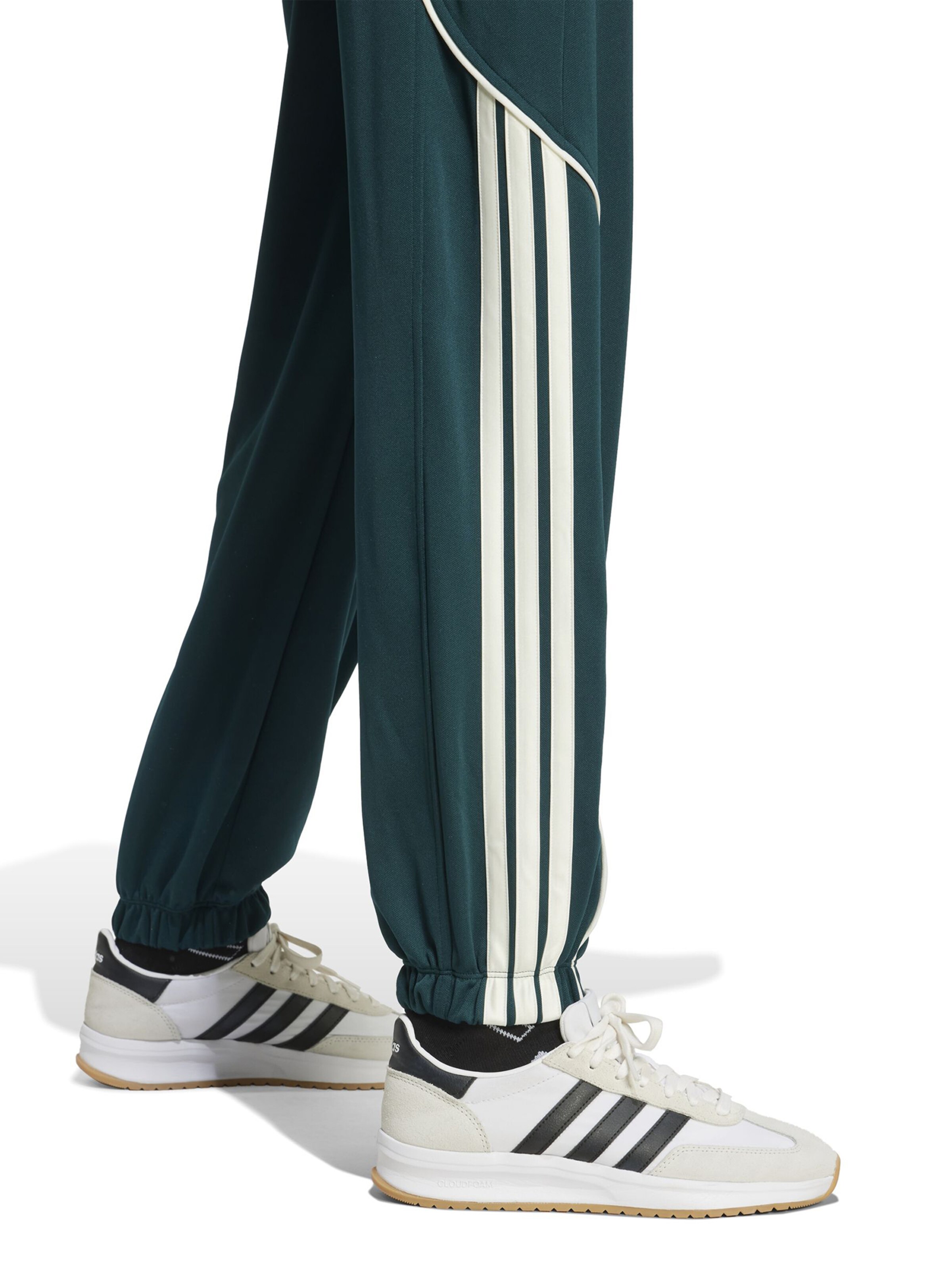 ADIDAS SPORTSWEAR Тренировочный костюм 'STADIUM' в Зеленый