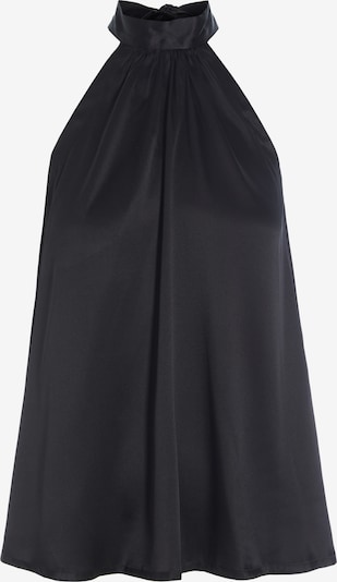 Palaidinė be rankovių 'Nikkidea' iš Dea Kudibal, spalva – juoda, Prekių apžvalga