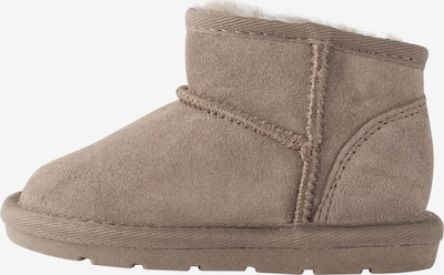 Next Talvisaappaat värissä beige, Tuotenäkymä